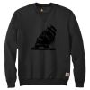 Midweight Crewneck Sweatshirt Thumbnail