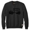 Midweight Crewneck Sweatshirt Thumbnail