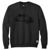 Midweight Crewneck Sweatshirt Thumbnail