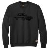Midweight Crewneck Sweatshirt Thumbnail