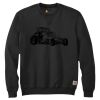 Midweight Crewneck Sweatshirt Thumbnail
