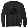 Midweight Crewneck Sweatshirt Thumbnail