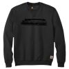 Midweight Crewneck Sweatshirt Thumbnail