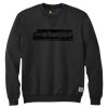 Midweight Crewneck Sweatshirt Thumbnail