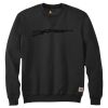 Midweight Crewneck Sweatshirt Thumbnail