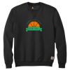 Midweight Crewneck Sweatshirt Thumbnail