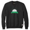 Midweight Crewneck Sweatshirt Thumbnail