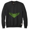 Midweight Crewneck Sweatshirt Thumbnail