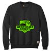 Midweight Crewneck Sweatshirt Thumbnail