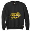 Midweight Crewneck Sweatshirt Thumbnail