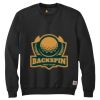Midweight Crewneck Sweatshirt Thumbnail