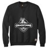 Midweight Crewneck Sweatshirt Thumbnail