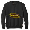 Midweight Crewneck Sweatshirt Thumbnail