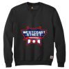 Midweight Crewneck Sweatshirt Thumbnail