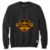 Midweight Crewneck Sweatshirt Thumbnail