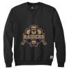 Midweight Crewneck Sweatshirt Thumbnail