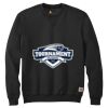 Midweight Crewneck Sweatshirt Thumbnail