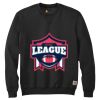 Midweight Crewneck Sweatshirt Thumbnail