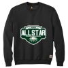 Midweight Crewneck Sweatshirt Thumbnail