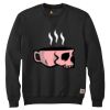 Midweight Crewneck Sweatshirt Thumbnail
