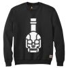 Midweight Crewneck Sweatshirt Thumbnail