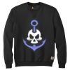 Midweight Crewneck Sweatshirt Thumbnail
