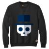 Midweight Crewneck Sweatshirt Thumbnail
