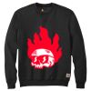 Midweight Crewneck Sweatshirt Thumbnail