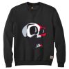 Midweight Crewneck Sweatshirt Thumbnail