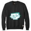 Midweight Crewneck Sweatshirt Thumbnail