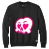 Midweight Crewneck Sweatshirt Thumbnail