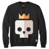 Midweight Crewneck Sweatshirt Thumbnail
