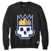Midweight Crewneck Sweatshirt Thumbnail