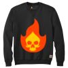 Midweight Crewneck Sweatshirt Thumbnail