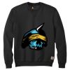 Midweight Crewneck Sweatshirt Thumbnail