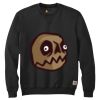 Midweight Crewneck Sweatshirt Thumbnail