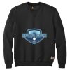 Midweight Crewneck Sweatshirt Thumbnail