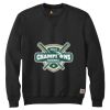 Midweight Crewneck Sweatshirt Thumbnail