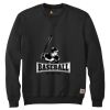 Midweight Crewneck Sweatshirt Thumbnail