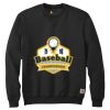 Midweight Crewneck Sweatshirt Thumbnail