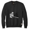 Midweight Crewneck Sweatshirt Thumbnail