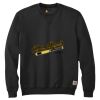 Midweight Crewneck Sweatshirt Thumbnail