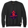 Midweight Crewneck Sweatshirt Thumbnail