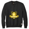 Midweight Crewneck Sweatshirt Thumbnail