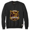 Midweight Crewneck Sweatshirt Thumbnail