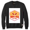 Midweight Crewneck Sweatshirt Thumbnail