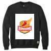 Midweight Crewneck Sweatshirt Thumbnail