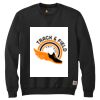 Midweight Crewneck Sweatshirt Thumbnail