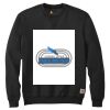Midweight Crewneck Sweatshirt Thumbnail