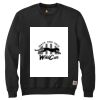 Midweight Crewneck Sweatshirt Thumbnail